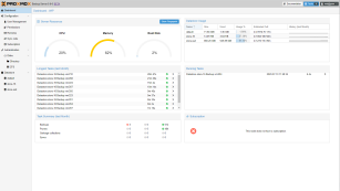 Proxmox Backup Server(PBS)를 Proxmox LXC에 설치하기